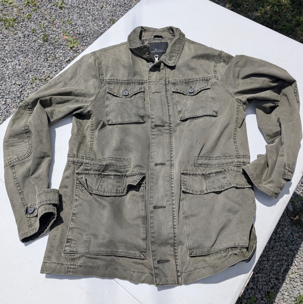 Marc Anthony Field Jacket